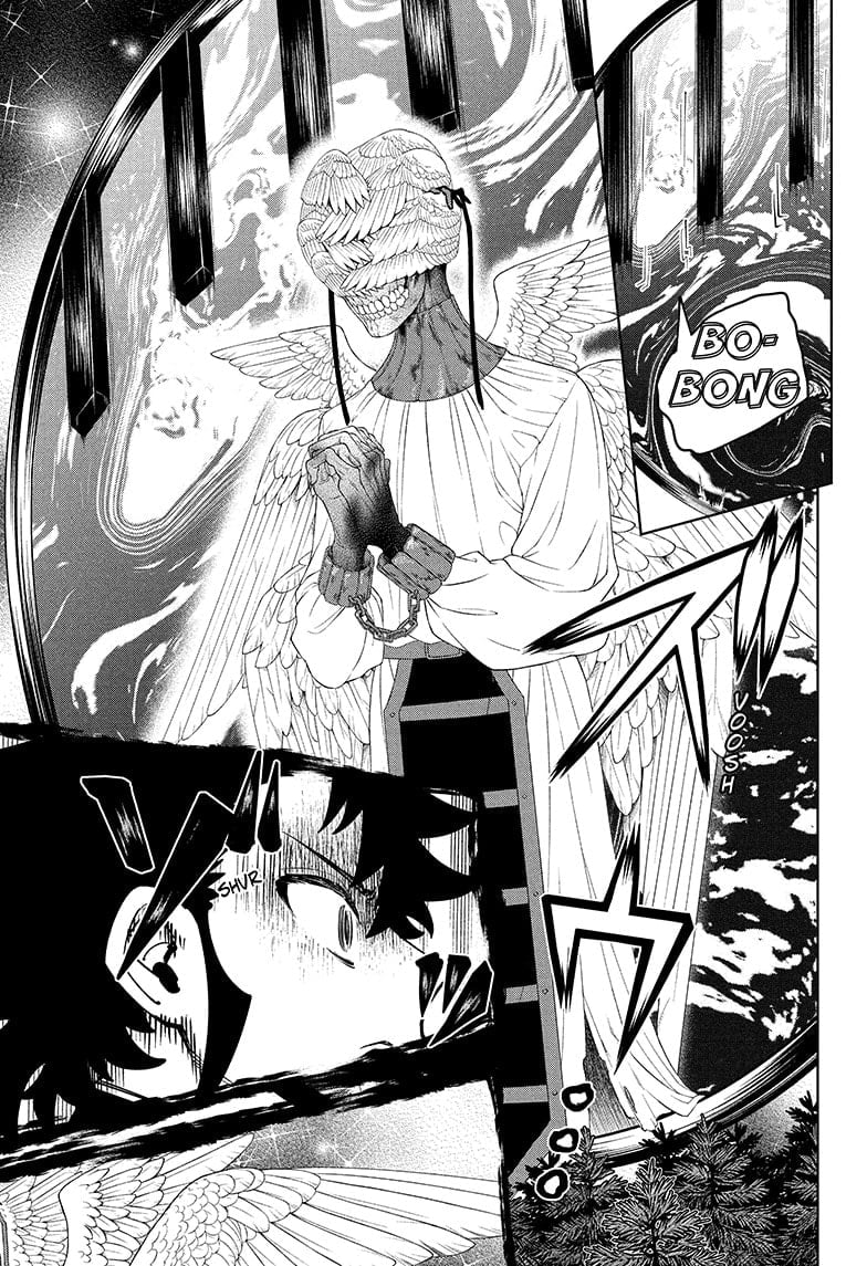 Ichi The Witch, Chapter 16 image 03